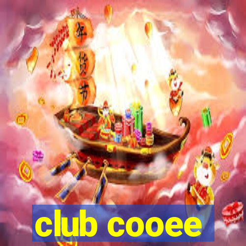 club cooee